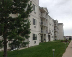 Apartment in Medicine Hat