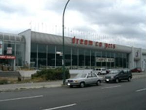  =Retail Building,-Vancouver, BC